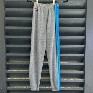 Aviator Nation Stripe Sweatpants